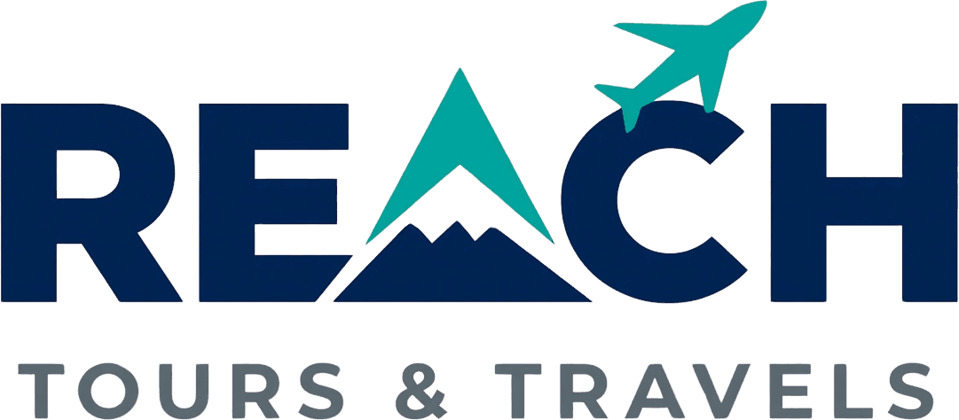 Reach Travels